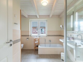 Maison de vacances Dagebüll Équipement 40