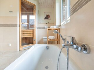 Casa de vacaciones Dagebüll Características 40