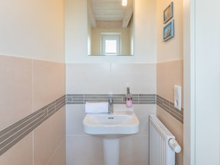 Ferienhaus Dagebüll Ausstattung 42