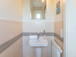 Vakantiehuis Dagebüll Kenmerken 42