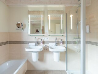 Vakantiehuis Dagebüll Kenmerken 43