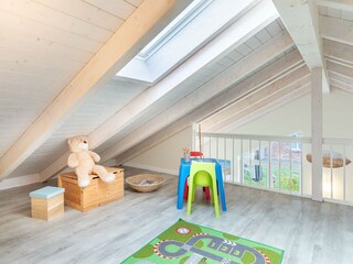 Ferienhaus Dagebüll Ausstattung 20