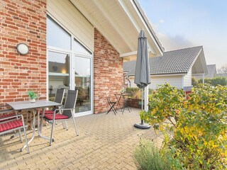 Casa de vacaciones Dagebüll Grabación al aire libre 9