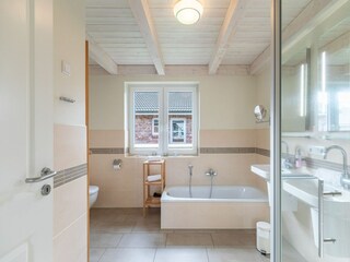 Ferienhaus Dagebüll Ausstattung 34