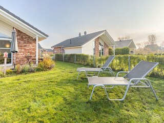 Casa per le vacanze Dagebüll Registrazione all'aperto 9