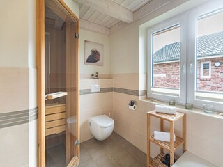 Ferienhaus Dagebüll Ausstattung 41