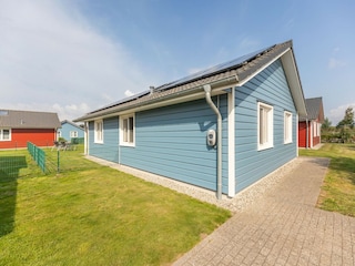 Maison de vacances Dagebüll Enregistrement extérieur 5