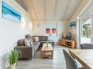 Maison de vacances Dagebüll Équipement 9