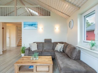 Maison de vacances Dagebüll Équipement 10