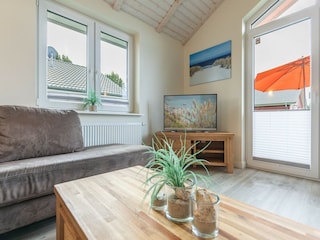 Maison de vacances Dagebüll Équipement 29