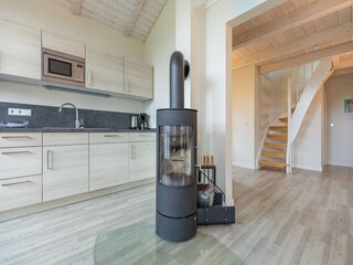 Maison de vacances Dagebüll Équipement 12