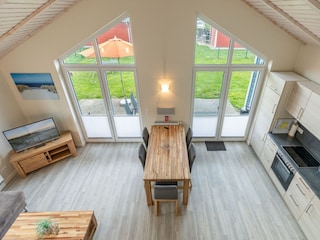Maison de vacances Dagebüll Équipement 12