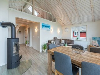 Vakantiehuis Dagebüll Kenmerken 16