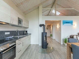 Maison de vacances Dagebüll Équipement 18