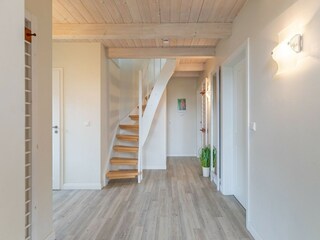 Ferienhaus Dagebüll Ausstattung 31