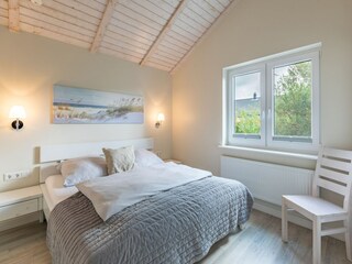 Maison de vacances Dagebüll Équipement 22