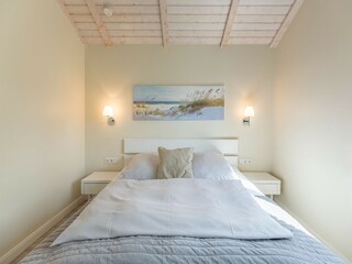 Maison de vacances Dagebüll Équipement 18