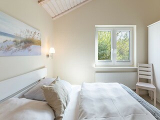 Maison de vacances Dagebüll Équipement 23