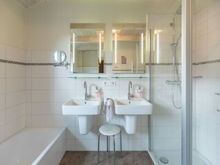 Ferienhaus Dagebüll Ausstattung 32