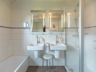 Maison de vacances Dagebüll Équipement 32