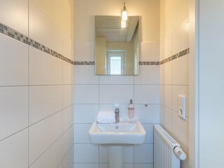 Ferienhaus Dagebüll Ausstattung 30