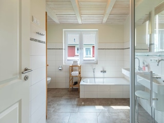 Maison de vacances Dagebüll Équipement 26