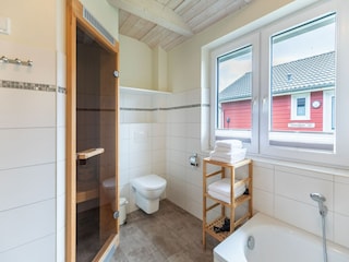 Ferienhaus Dagebüll Ausstattung 33