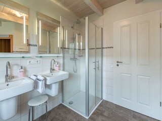 Casa de vacaciones Dagebüll Características 31