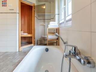Maison de vacances Dagebüll Équipement 28