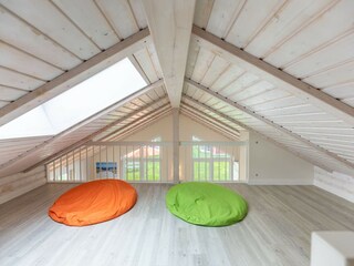 Maison de vacances Dagebüll Équipement 33