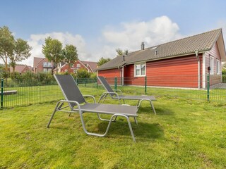 Ferienhaus Dagebüll Außenaufnahme 6