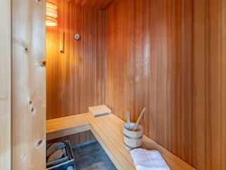 Maison de vacances Dagebüll  34