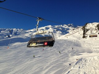 Holiday apartment Fügen Environment 19