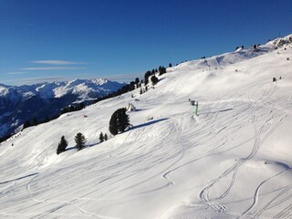 Appartamento per vacanze Fügen Ambiente 19