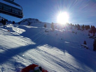 Appartamento per vacanze Fügen Ambiente 21