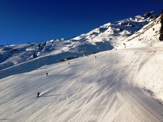 Appartamento per vacanze Fügen Ambiente 22