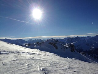 Appartamento per vacanze Fügen Ambiente 23