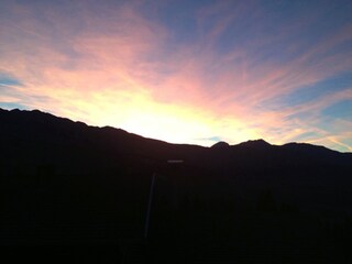 Holiday apartment Fügen Environment 25