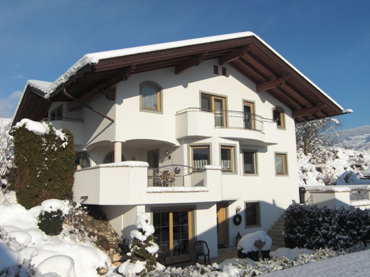 Haus Schneeberger