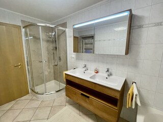 Holiday apartment Fügen Features 14