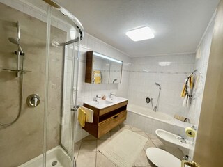 Vakantieappartement Fügen Kenmerken 15