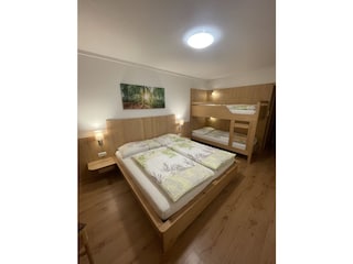 Holiday apartment Fügen Features 13