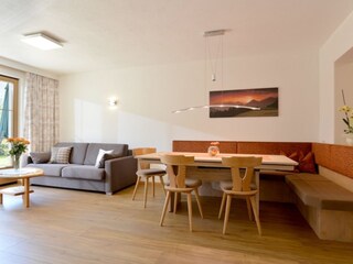 Vakantieappartement Fügen Kenmerken 5
