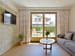 Holiday apartment Fügen Features 4