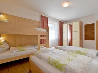 Appartamento per vacanze Fügen Caratteristiche 11