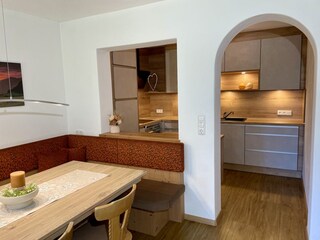 Holiday apartment Fügen Features 8