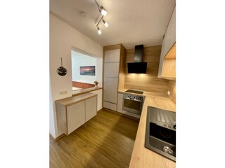 Vakantieappartement Fügen Kenmerken 9