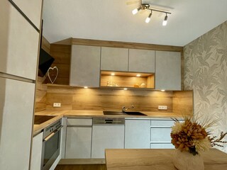 Holiday apartment Fügen Features 10