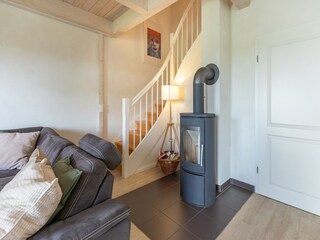 Casa per le vacanze Dagebüll Caratteristiche 22