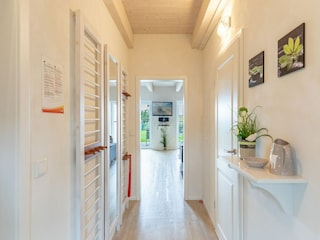 Ferienhaus Dagebüll Ausstattung 12